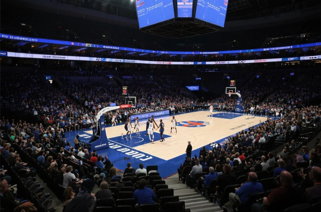 NBA季后赛精彩概览：焦点对决、明星球员与开云体育赛程追踪指南
