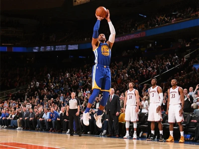 NBA明星球员展现风采