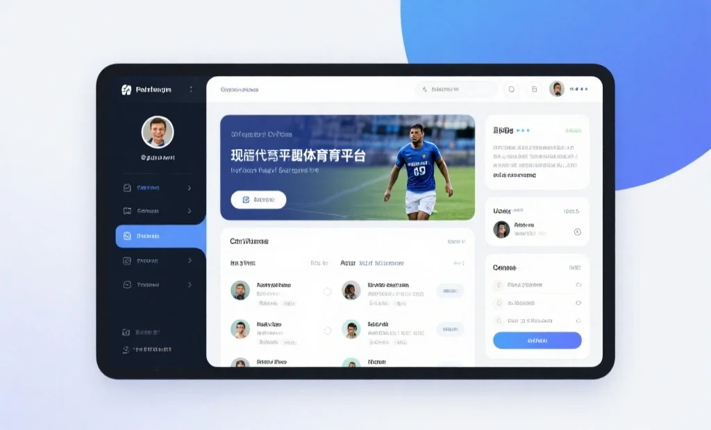 揭秘关于体育娱乐平台的5大误区及开云体育的真实情况